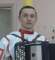 Дергачев Сергей Владимирович
