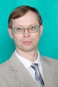 Мясников Владимир Николаевич