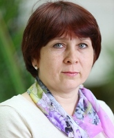 Назарова Светлана Петровна
