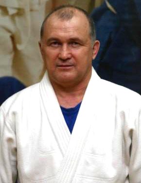 Степанов Валериан Петрович